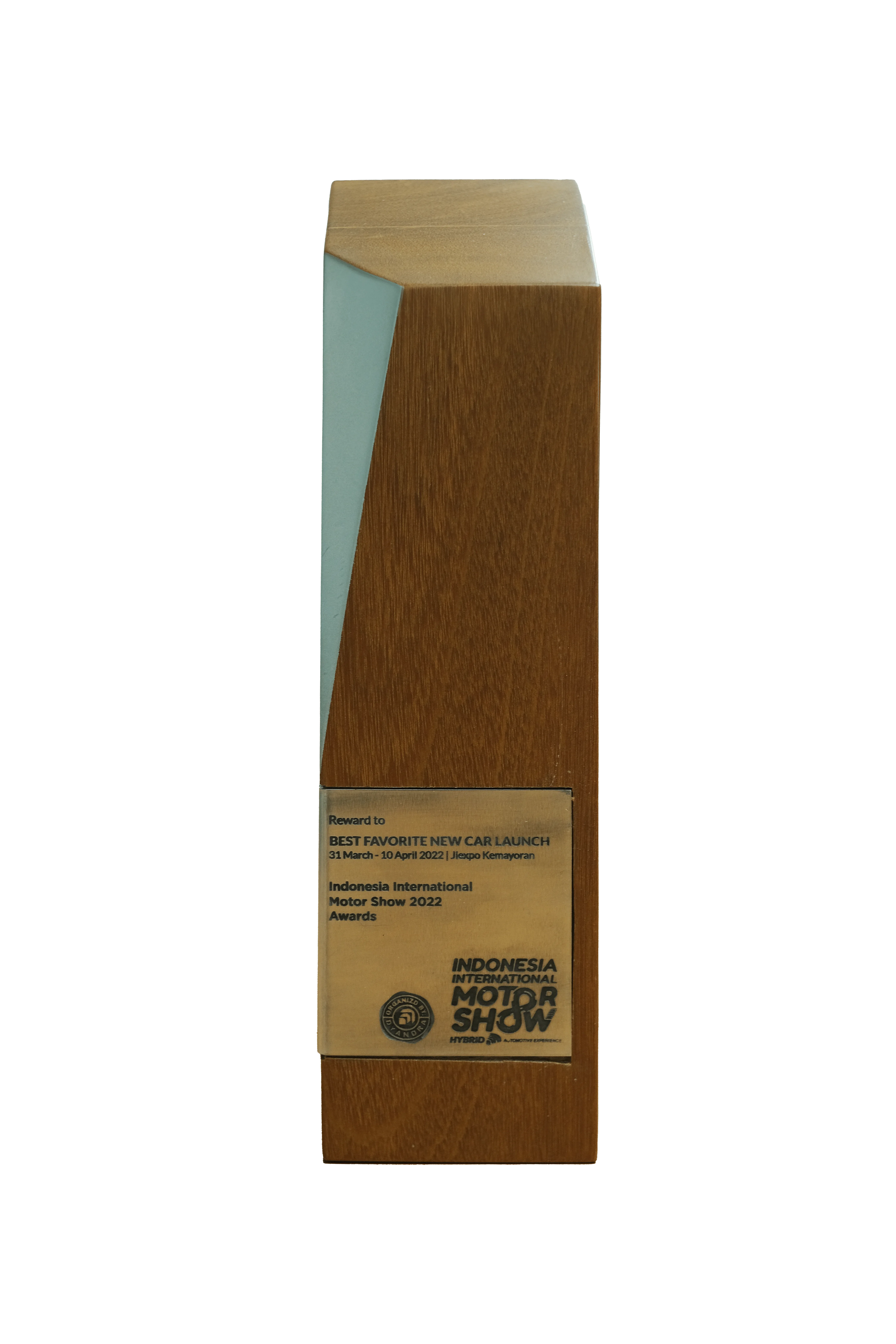 Image Award Item Image Award Item